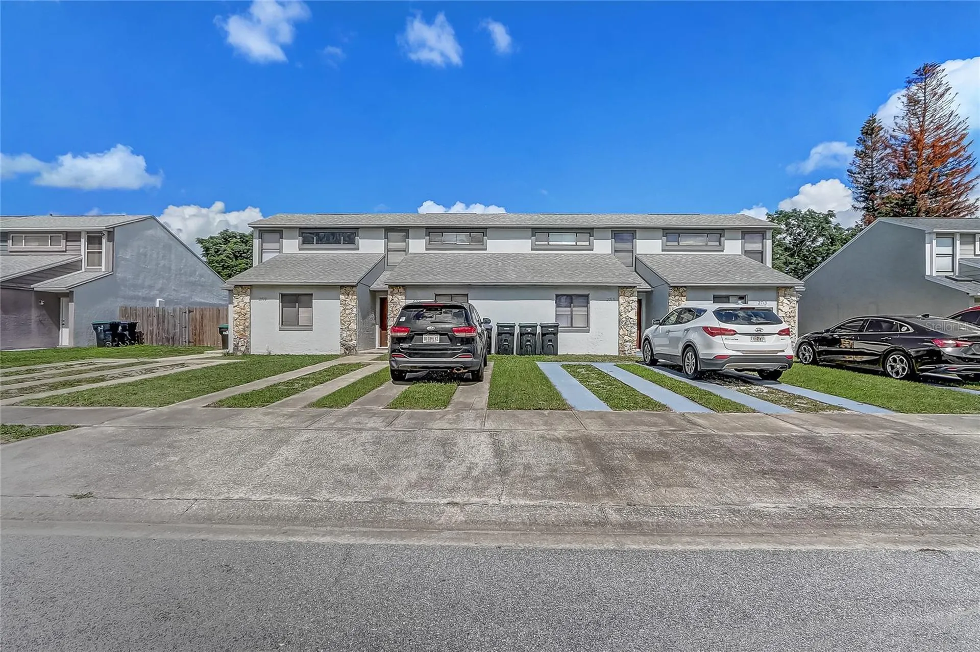 2719 Hunt Club Lane Orlando FL 32826