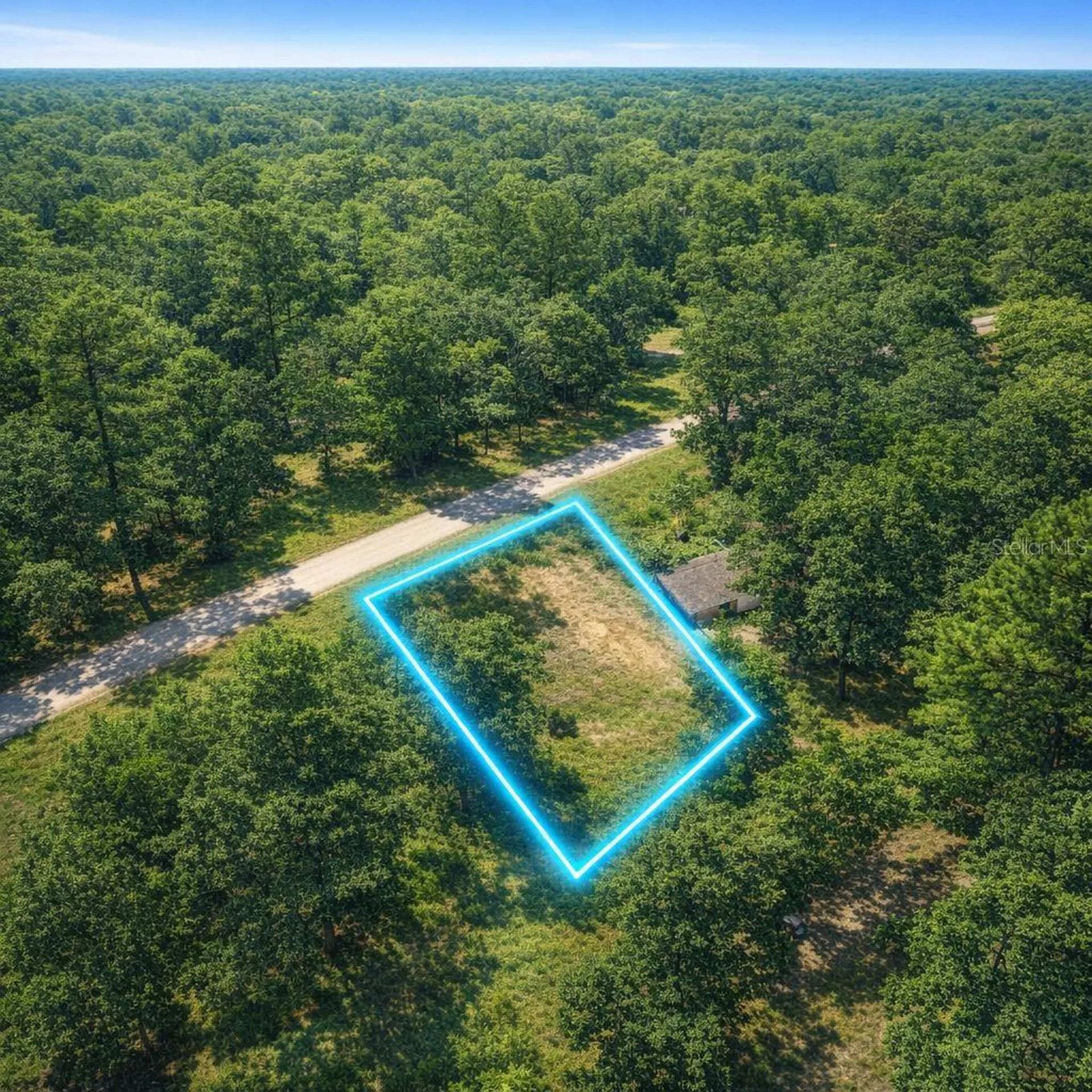 4323 Pocahontas Drive Dade City FL 33523