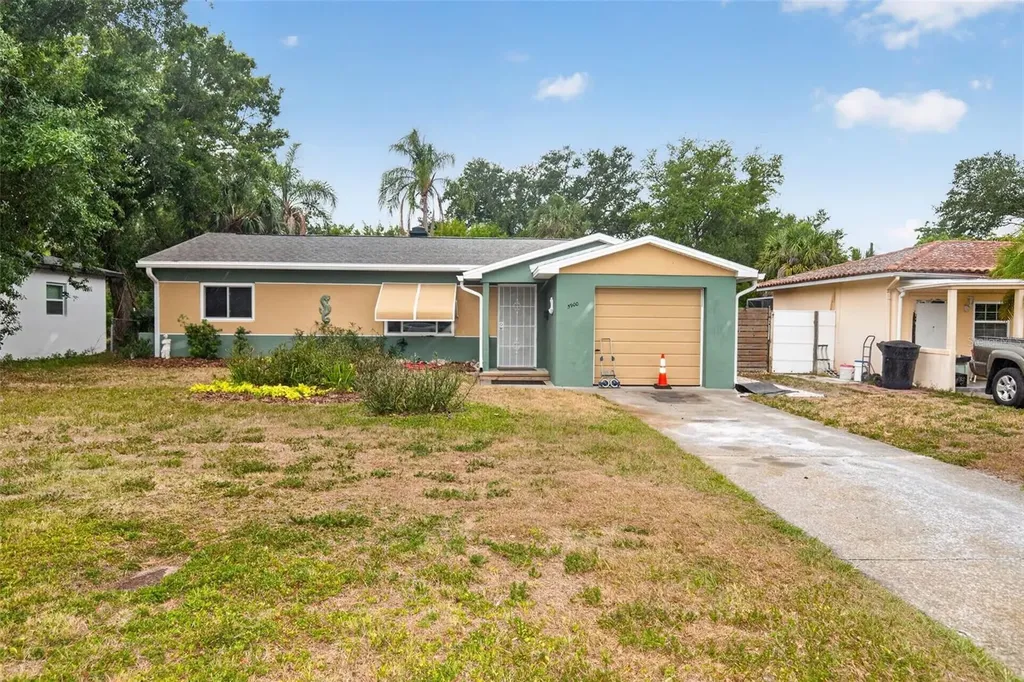 5900 Dr Martin Luther King Jr Street N St Petersburg FL 33703