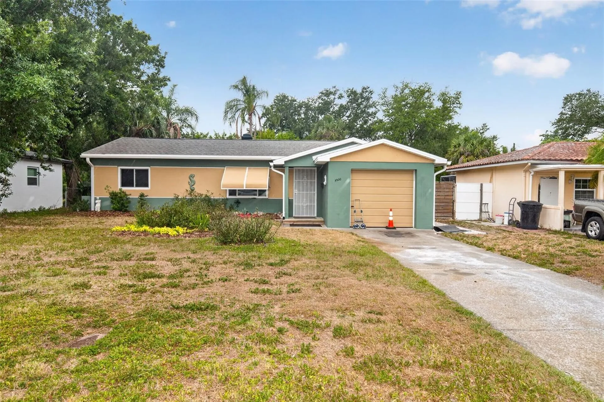 5900 Dr Martin Luther King Jr Street N St Petersburg FL 33703