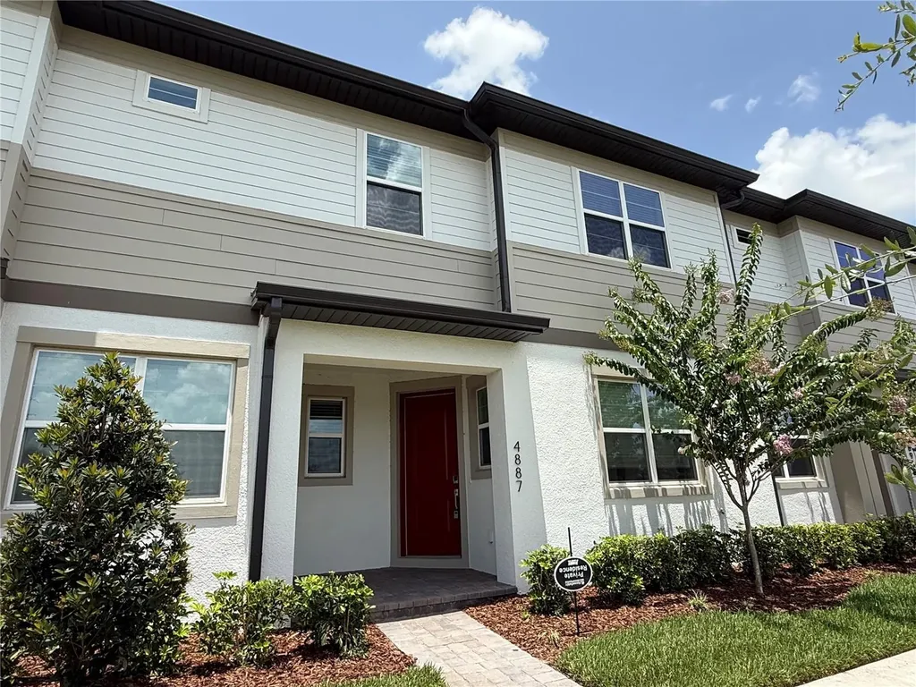 4887 Cross Prairie Parkway St Cloud FL 34772