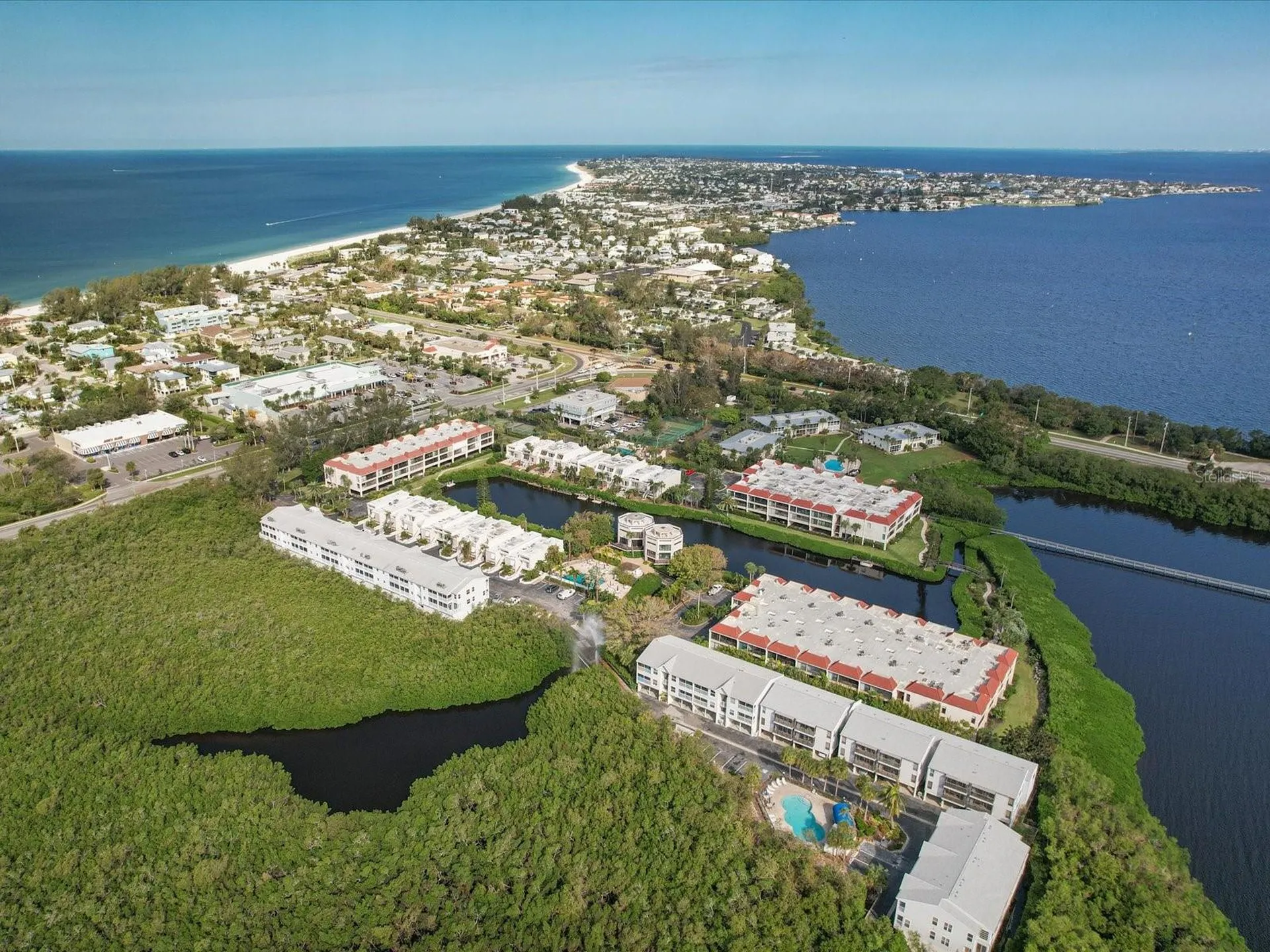 3607 E Bay Drive Holmes Beach FL 34217