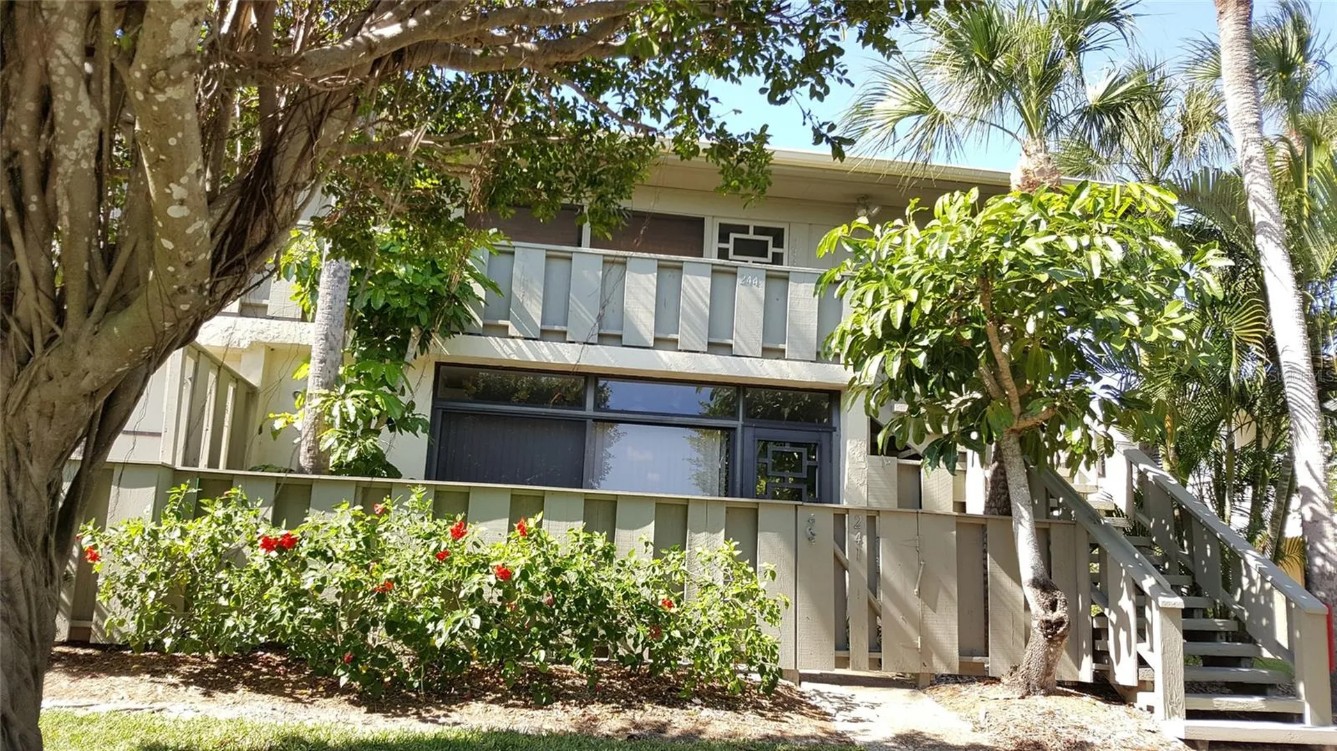 6200 Flotilla Drive Holmes Beach FL 34217