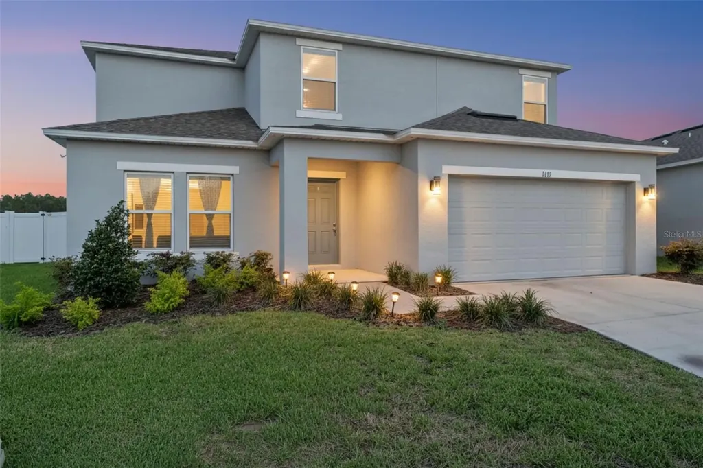 1111 Calico Pointe Circle Groveland FL 34736