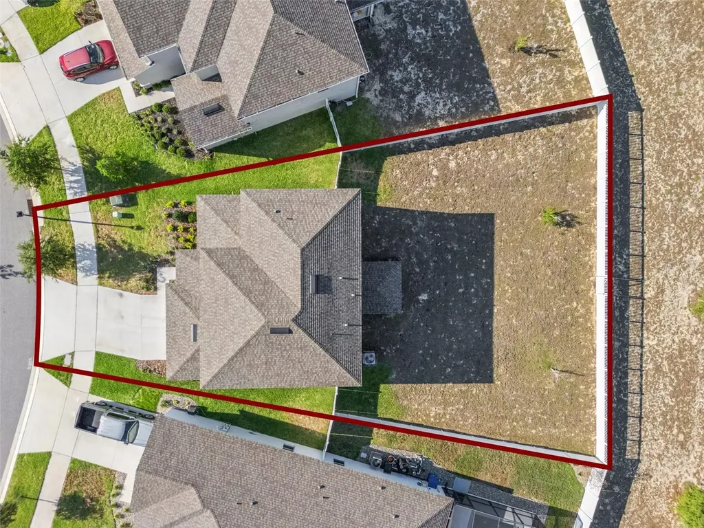 1111 Calico Pointe Circle Groveland FL 34736
