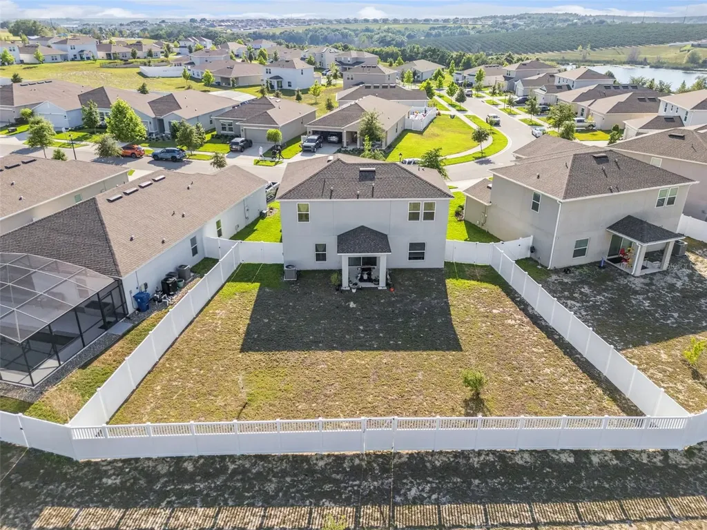 1111 Calico Pointe Circle Groveland FL 34736