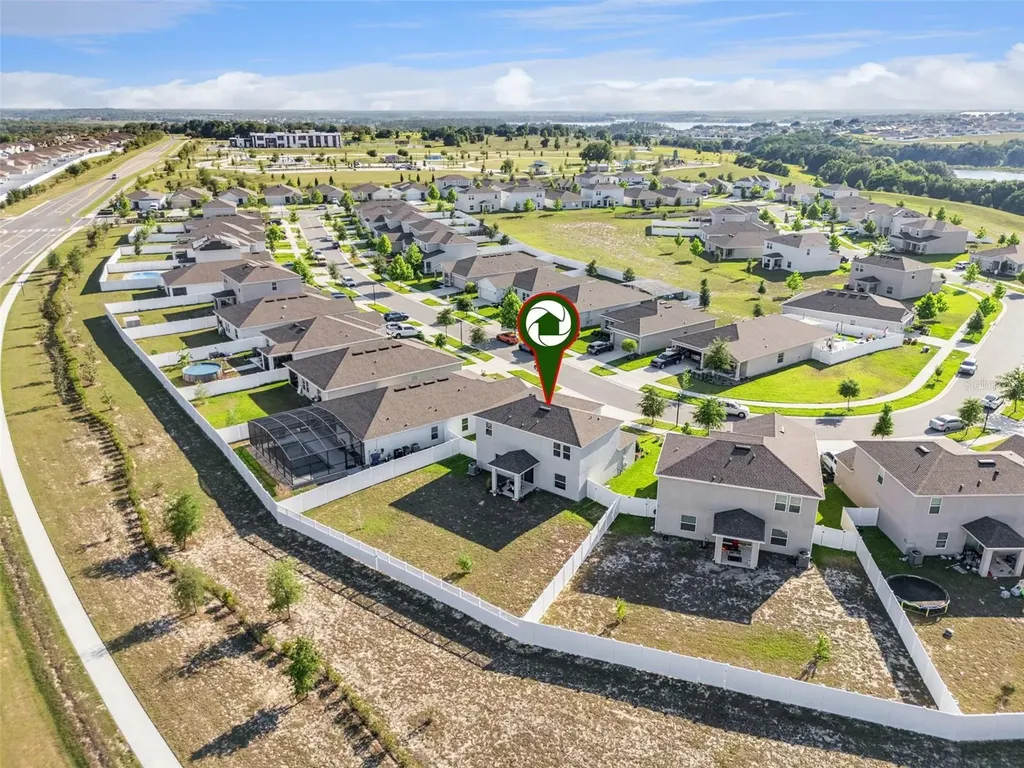 1111 Calico Pointe Circle Groveland FL 34736
