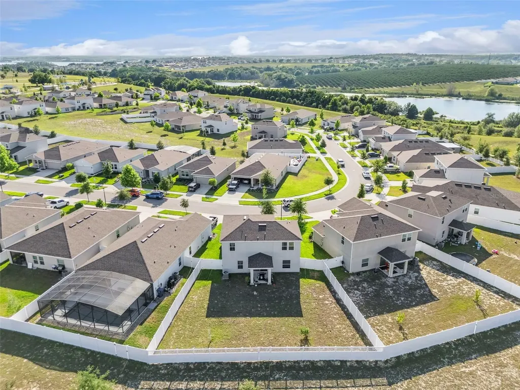 1111 Calico Pointe Circle Groveland FL 34736