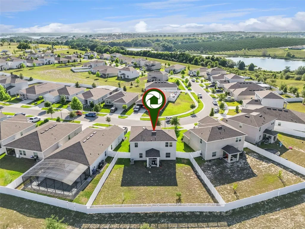1111 Calico Pointe Circle Groveland FL 34736
