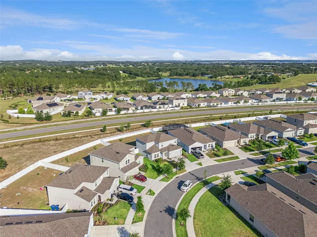 1111 Calico Pointe Circle Groveland FL 34736