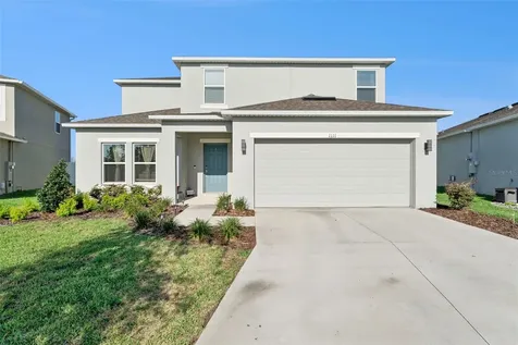 1111 Calico Pointe Circle Groveland FL 34736