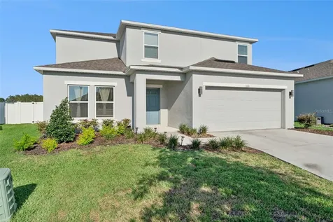 1111 Calico Pointe Circle Groveland FL 34736