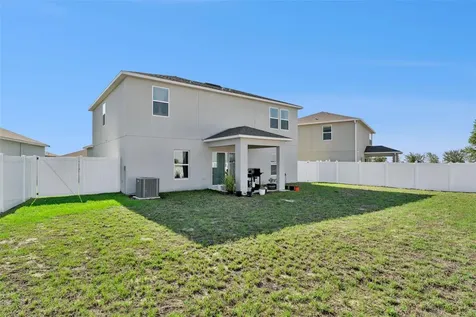 1111 Calico Pointe Circle Groveland FL 34736