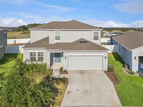 1111 Calico Pointe Circle Groveland FL 34736