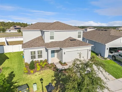1111 Calico Pointe Circle Groveland FL 34736