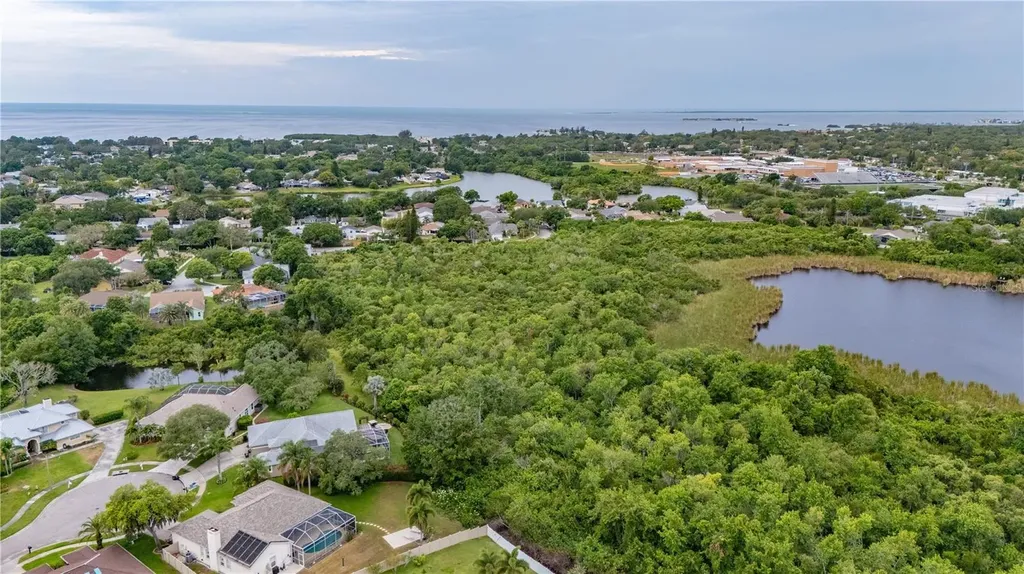 727 Hidden Lake Drive Tarpon Springs FL 34689