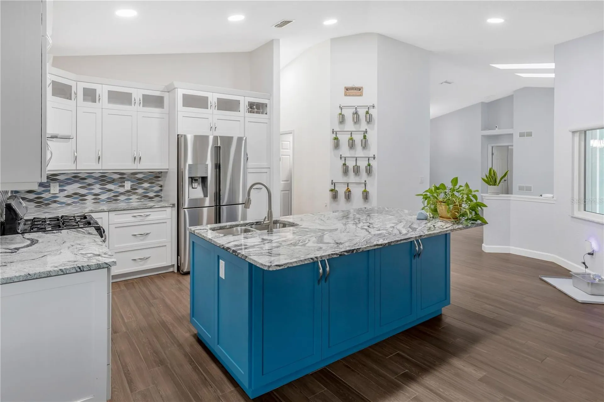 727 Hidden Lake Drive Tarpon Springs FL 34689