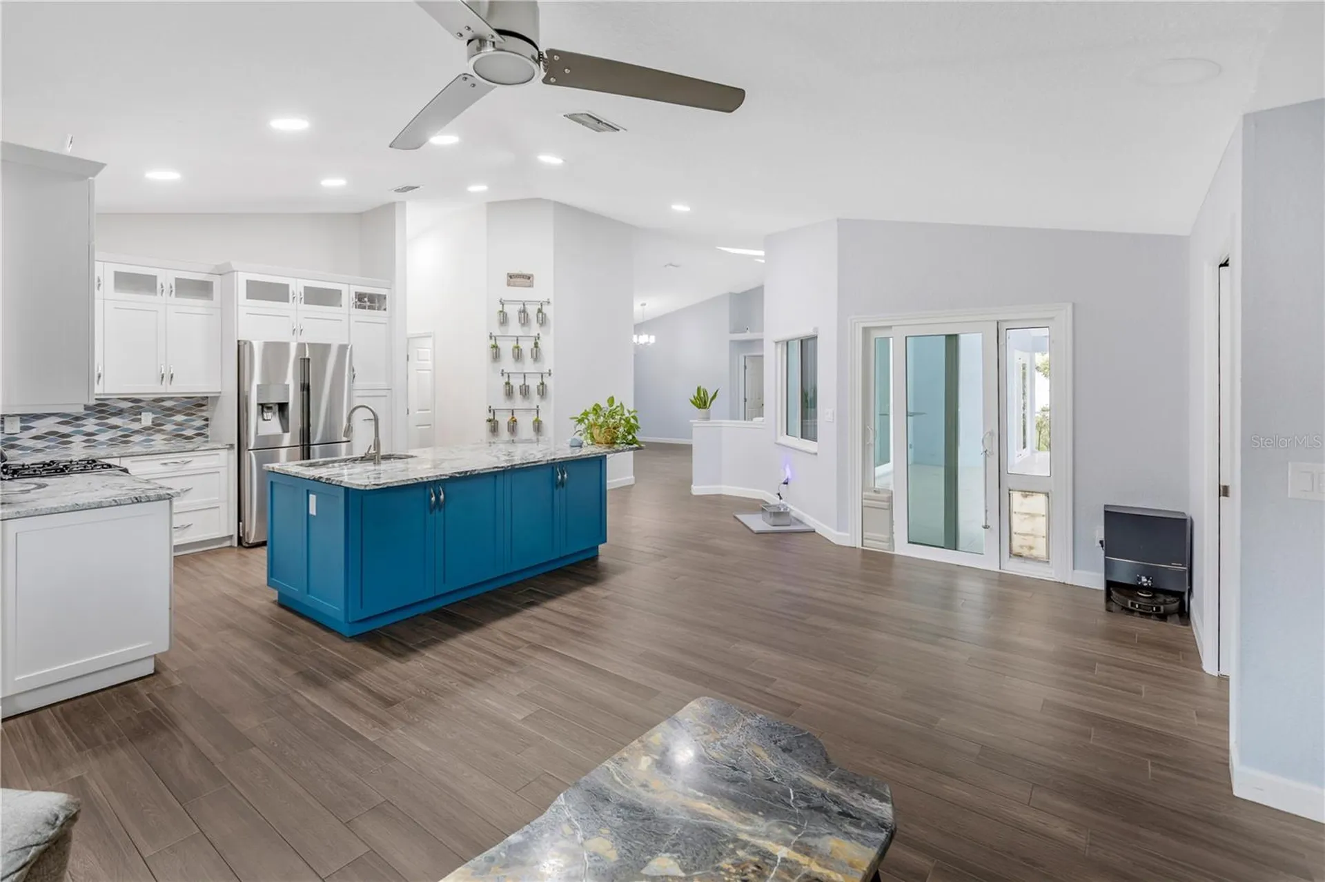 727 Hidden Lake Drive Tarpon Springs FL 34689