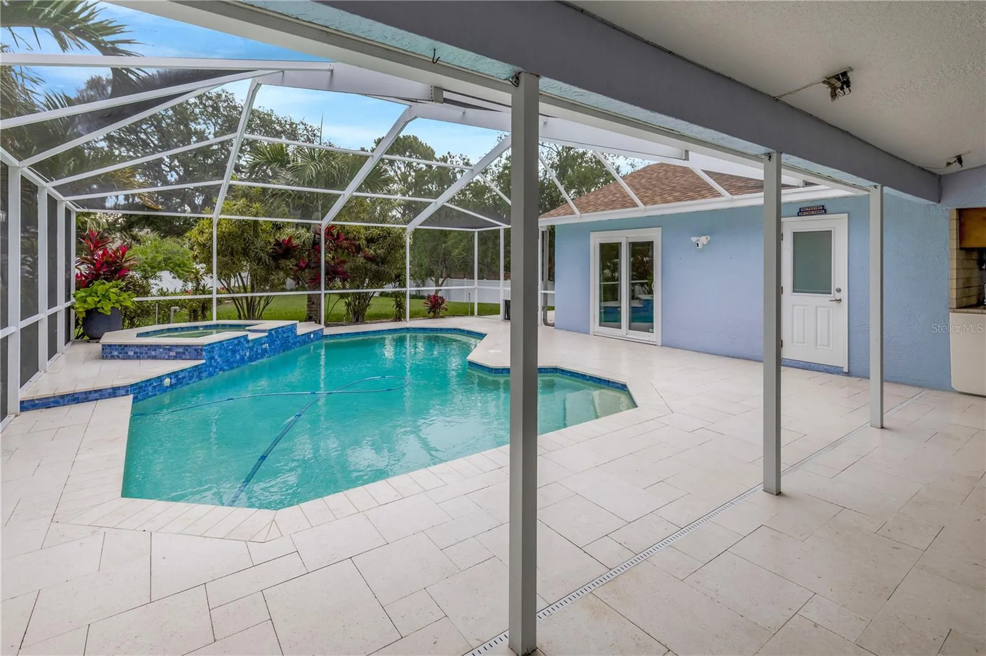 727 Hidden Lake Drive Tarpon Springs FL 34689