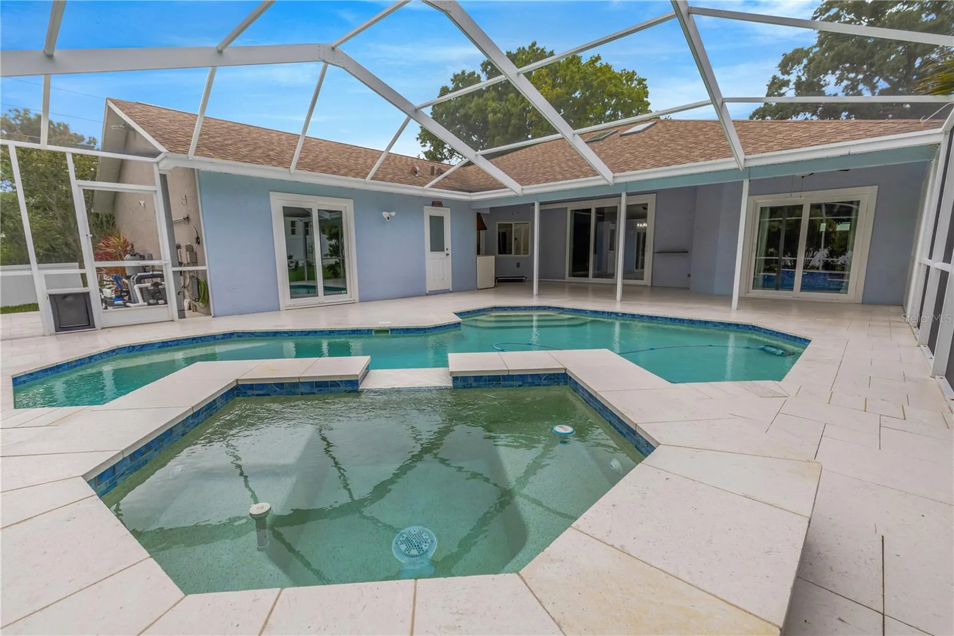 727 Hidden Lake Drive Tarpon Springs FL 34689