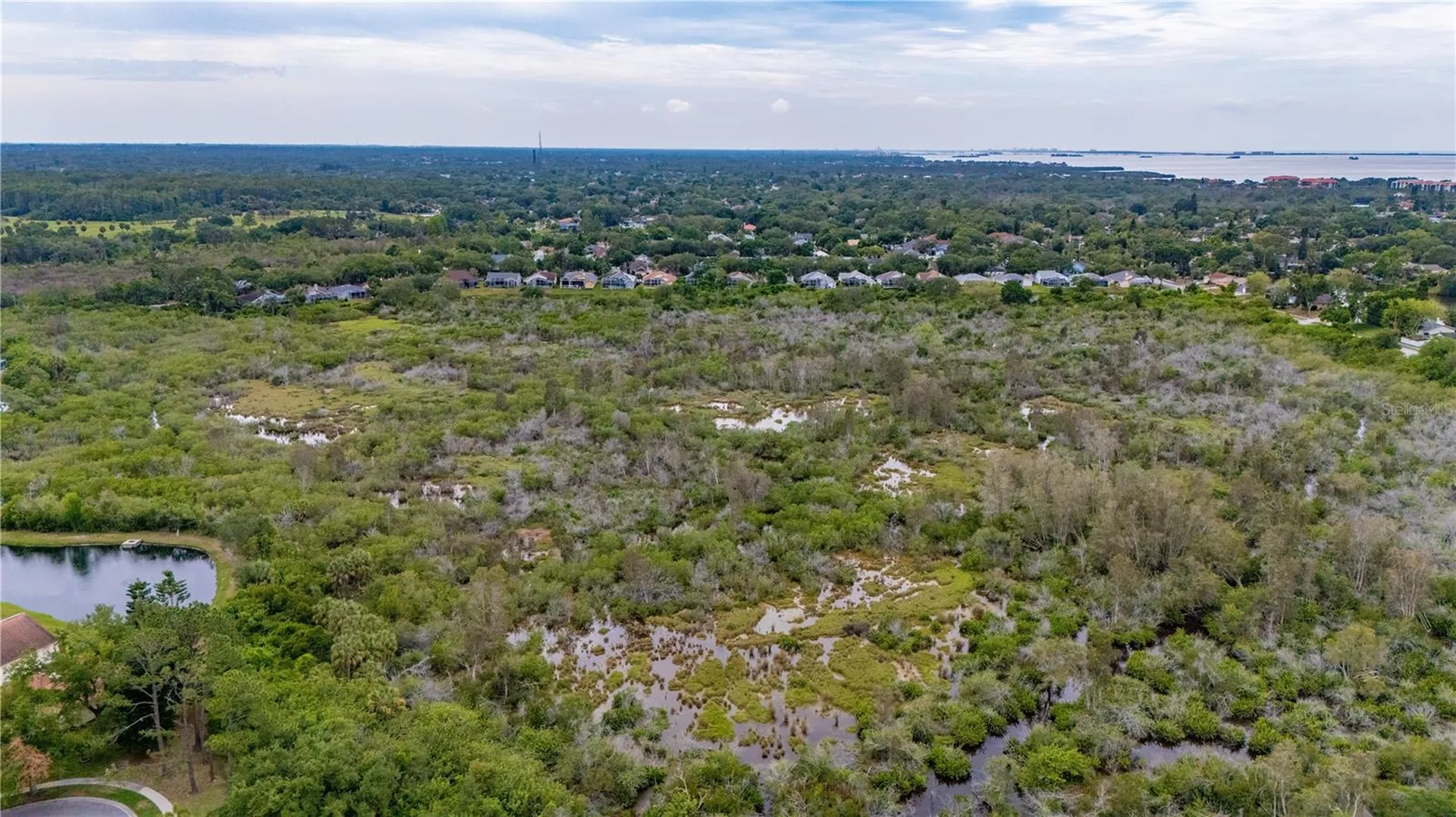727 Hidden Lake Drive Tarpon Springs FL 34689