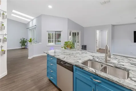 727 Hidden Lake Drive Tarpon Springs FL 34689