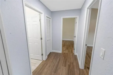 727 Hidden Lake Drive Tarpon Springs FL 34689