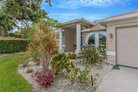 727 Hidden Lake Drive Tarpon Springs FL 34689