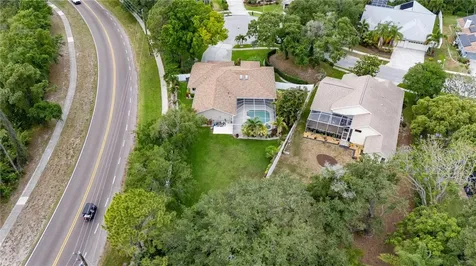727 Hidden Lake Drive Tarpon Springs FL 34689