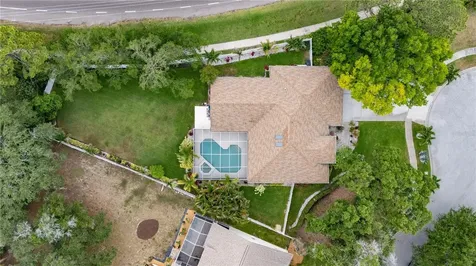 727 Hidden Lake Drive Tarpon Springs FL 34689