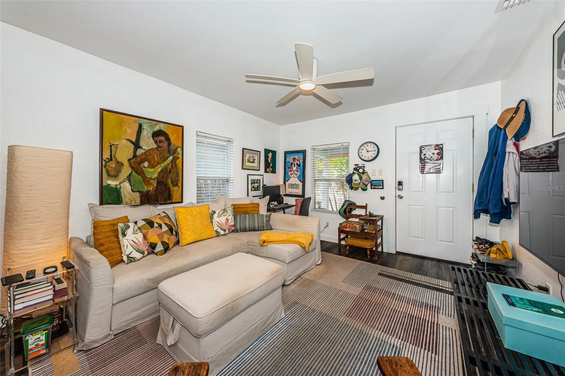 547 15th Street N St Petersburg FL 33705