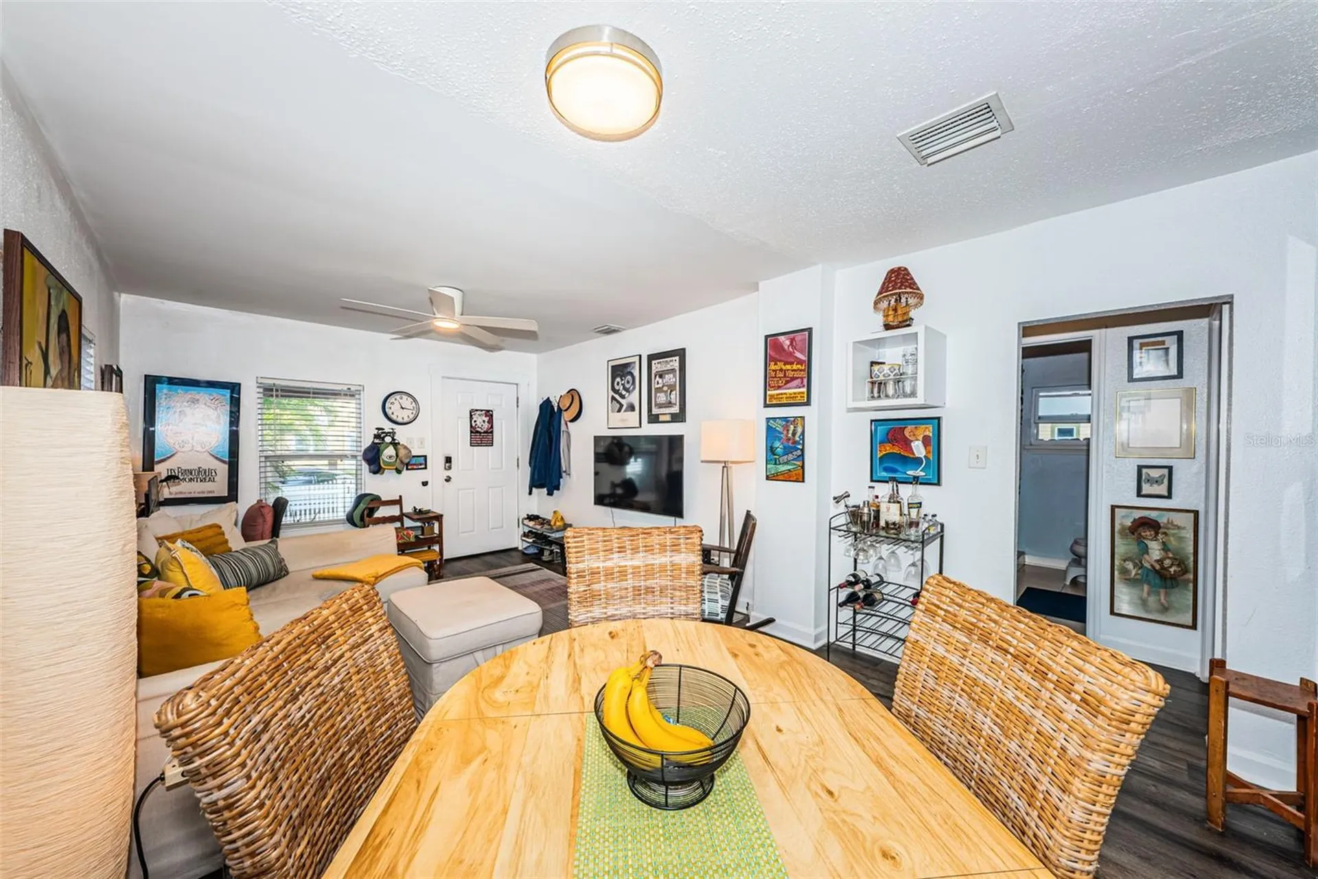 547 15th Street N St Petersburg FL 33705