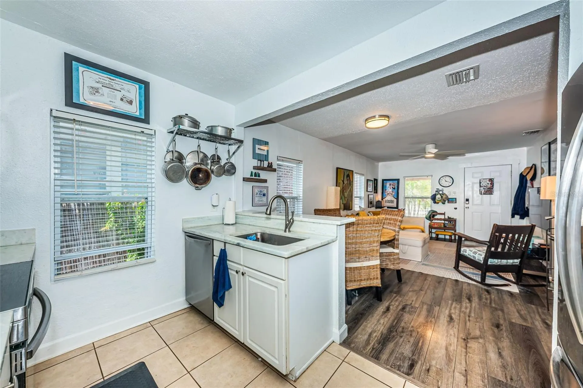 547 15th Street N St Petersburg FL 33705
