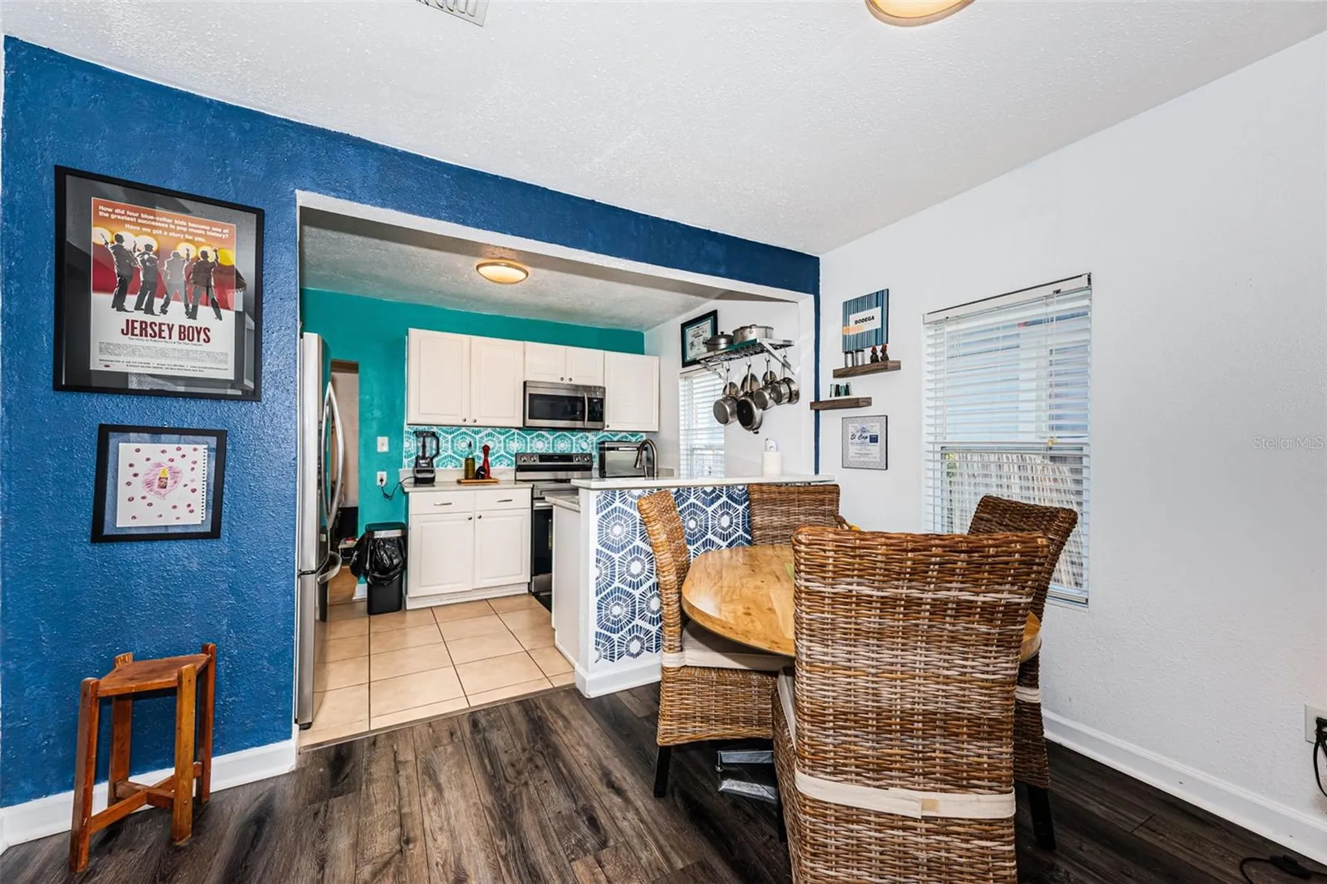 547 15th Street N St Petersburg FL 33705