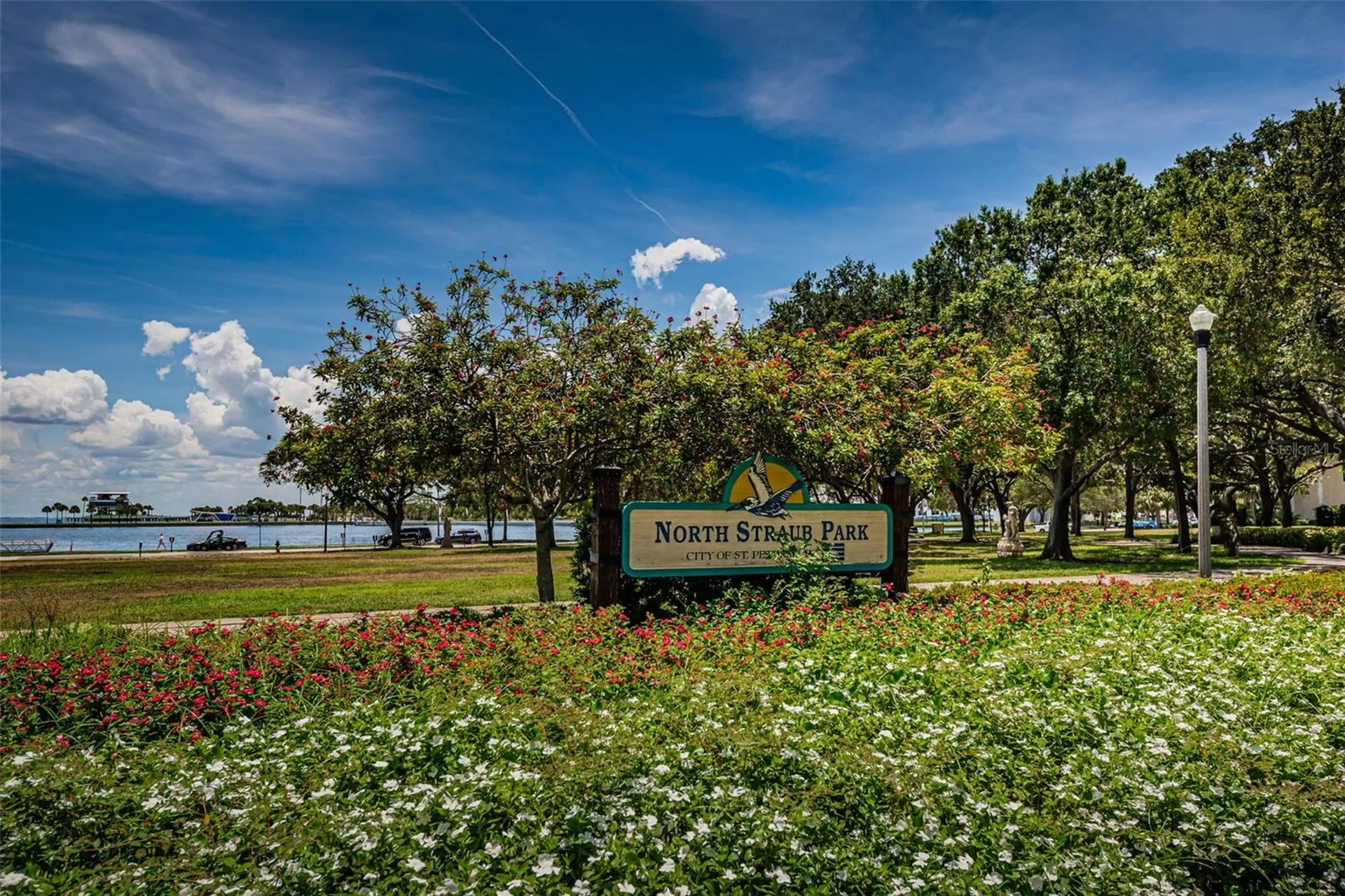 547 15th Street N St Petersburg FL 33705