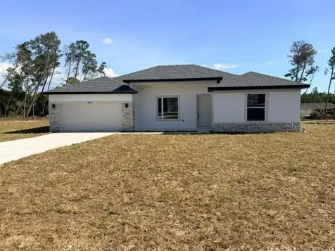 11270 SW 62nd Circle Ocala FL 34476