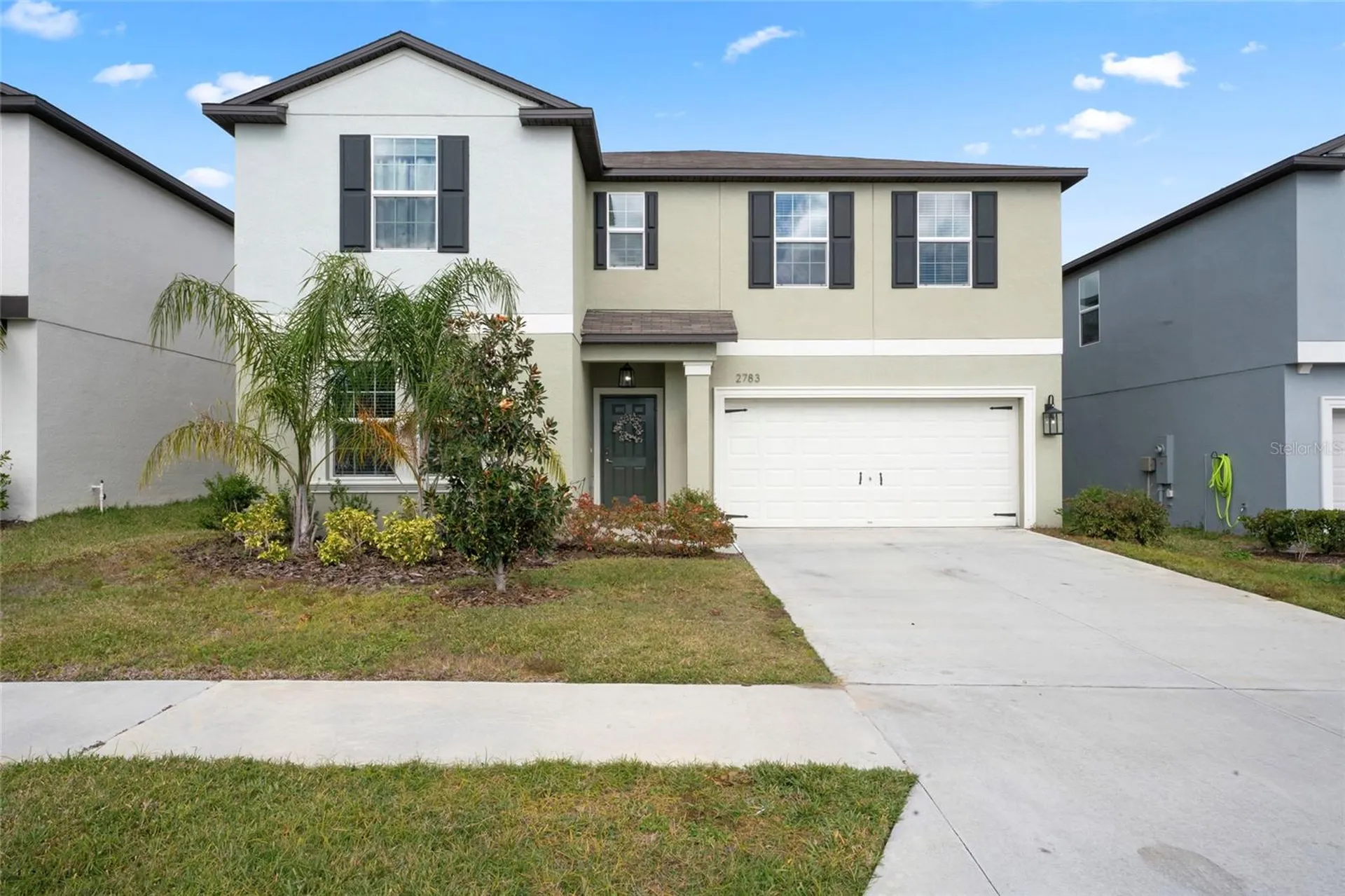 2783 Red Egret Drive Bartow FL 33830