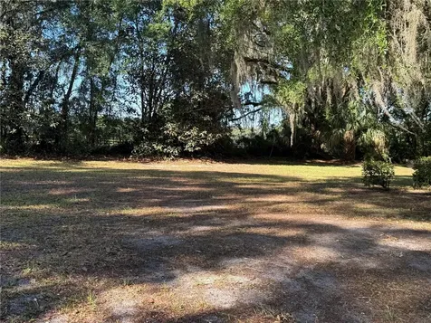 9845 NW 160th Street Reddick FL 32686
