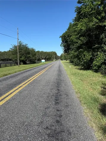 9845 NW 160th Street Reddick FL 32686