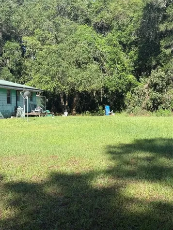 9845 NW 160th Street Reddick FL 32686