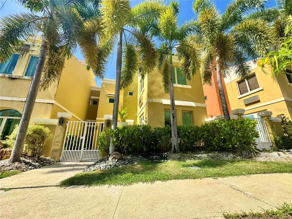 90 Candelero Drive Humacao PR 00791