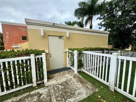 90 Candelero Drive Humacao PR 00791
