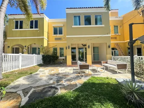 90 Candelero Drive Humacao PR 00791