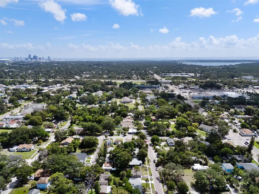 3761 21st Avenue S St Petersburg FL 33711