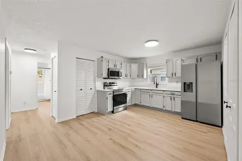 3761 21st Avenue S St Petersburg FL 33711