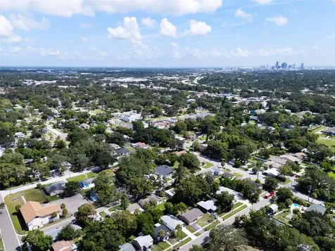 3761 21st Avenue S St Petersburg FL 33711