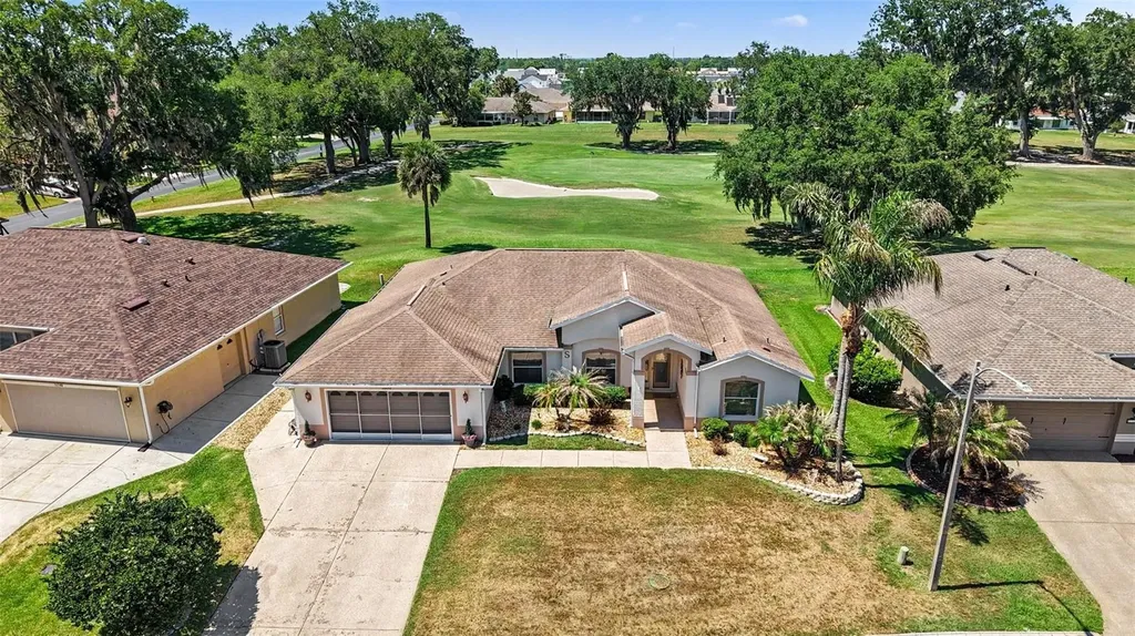 11132 Moshie Lane San Antonio FL 33576