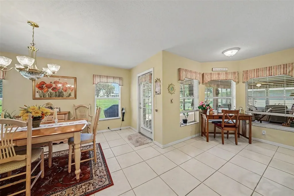 11132 Moshie Lane San Antonio FL 33576
