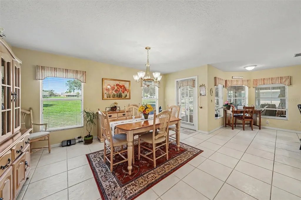 11132 Moshie Lane San Antonio FL 33576