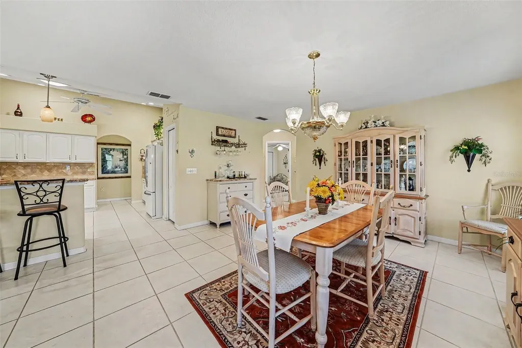 11132 Moshie Lane San Antonio FL 33576
